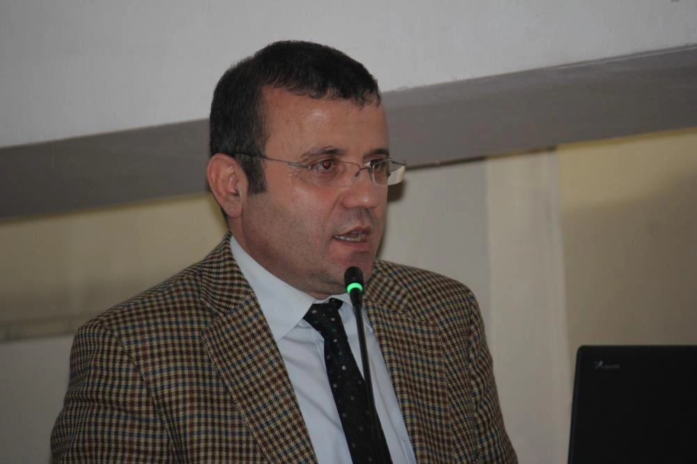 Prof. Harun Yıldız